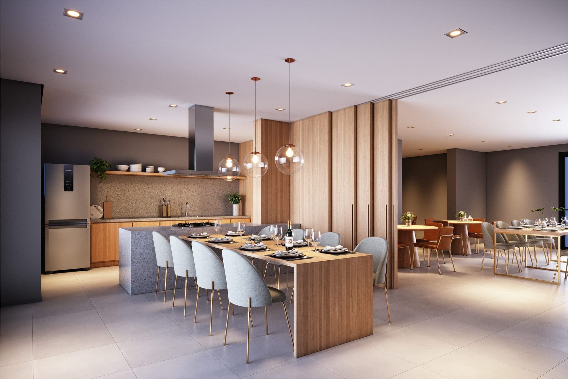 Apartamentos à venda na Penha, São Paulo - Origem Penha | Construindo o ...
