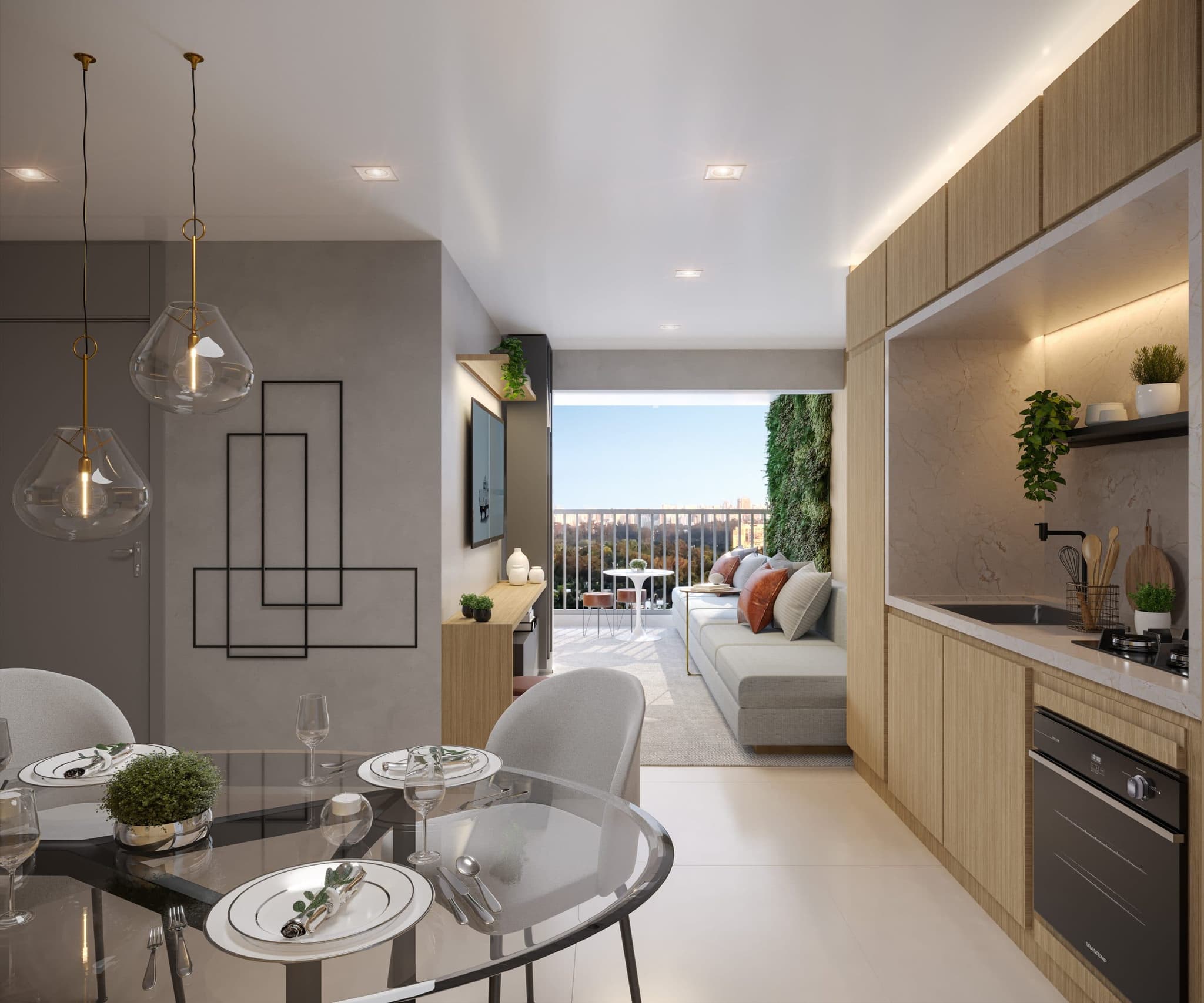 Apartamentos à venda na Penha, São Paulo - Origem Penha | Construindo o ...