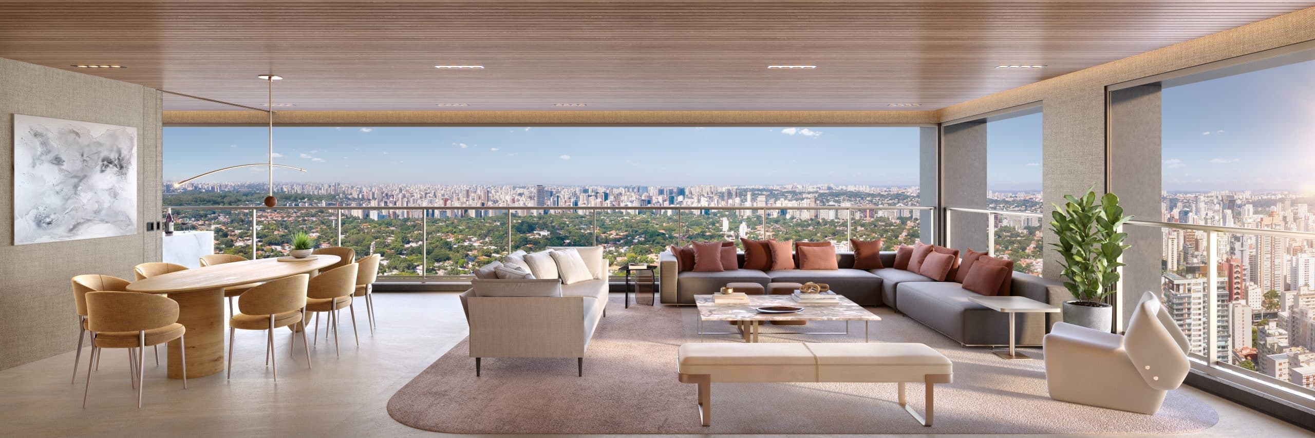 Living Residencial