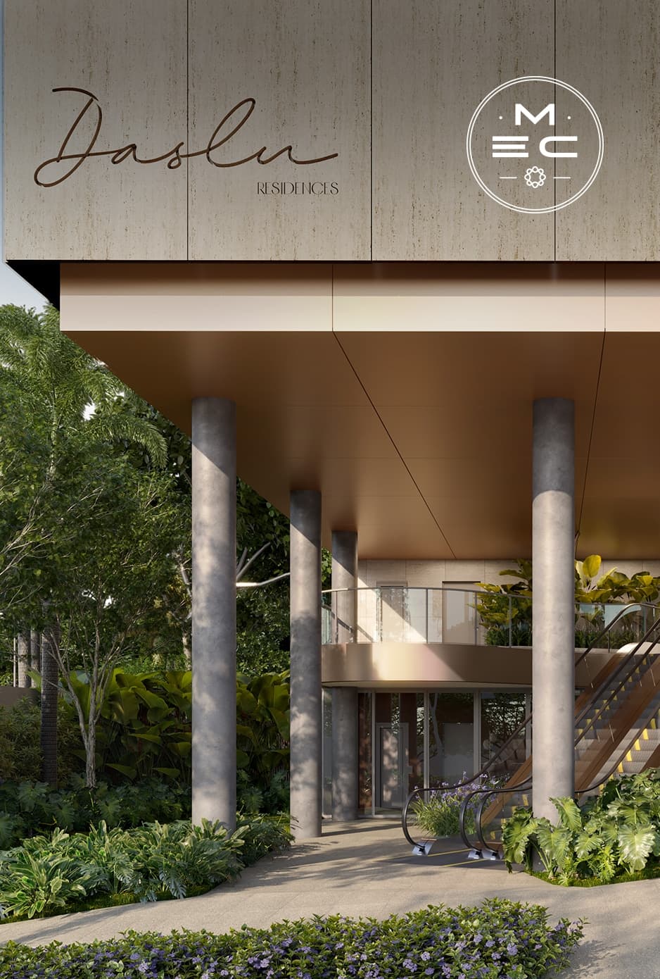 Empreendimento Daslu Residences São Paulo
