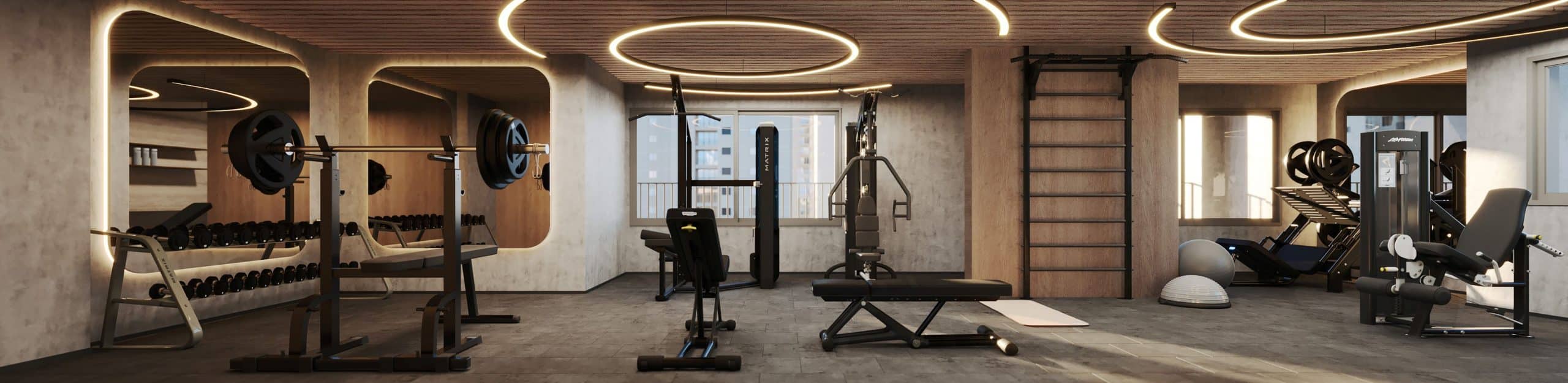 Fitness