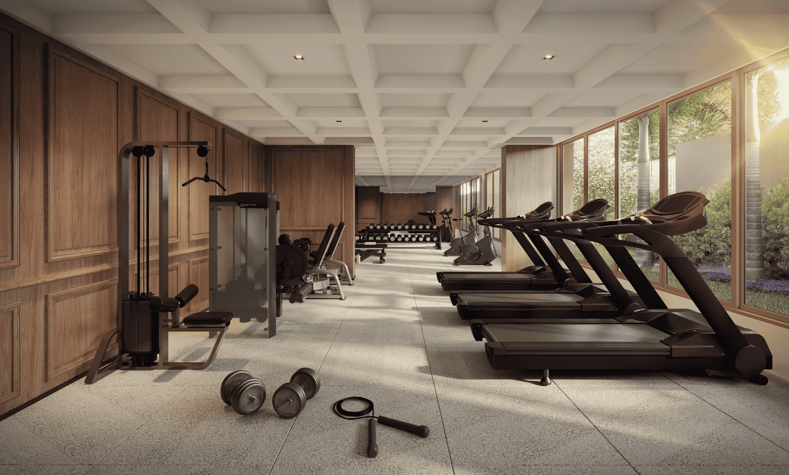 Fitness