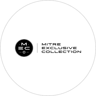 Mitre Exclusive Collection