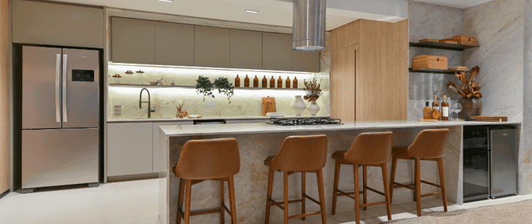 Banner para notícia sobre Bradesco reduz taxas de juros do financiamento imobiliário e amplia condições