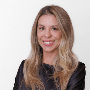 Photo of the member Tatiana Tedesco from the board of directors