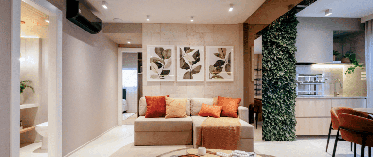 Banner para Cloud Dancer &#8211; A cor Pantone para 2026 