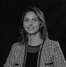 Photo of the member Juliana Monteiro from the board of directors